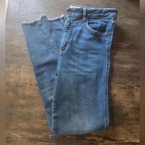Free People Jeans Sz 31